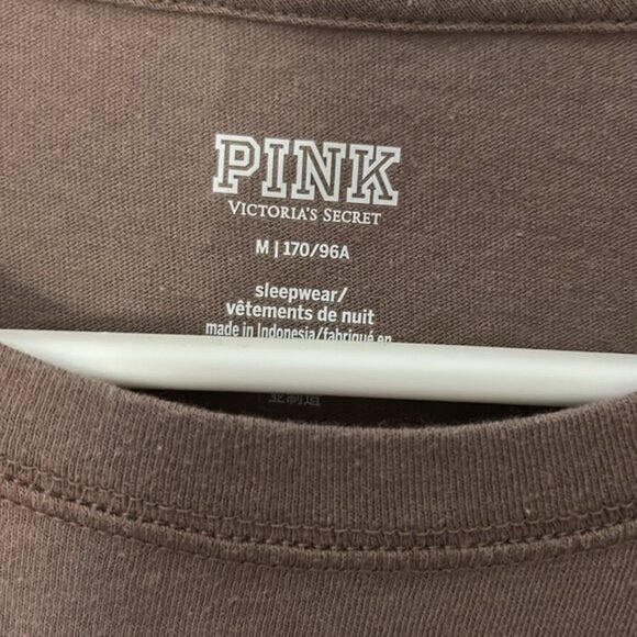 Victoria Secret PINK rare shirt - Picture 3 of 5
